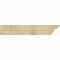 Ekena Millwork Crestline Rough Sawn Rafter Tail, Douglas Fir, 6"W x 8"H x 48"L RFT06X08X48CRE00RDF - alternate 3
